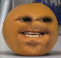 Image result for Angry Orange