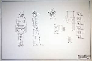 Image result for Schematic Art