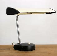 Image result for Black and White Desk Lamp