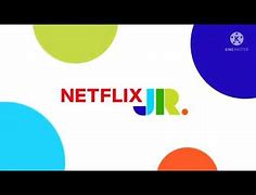 Image result for Netflix Jr Logo