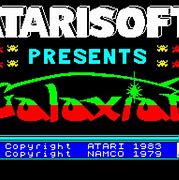 Image result for Galaxian