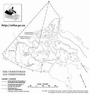 Image result for NT City Canada On Map