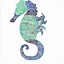 Image result for Funny Sea Horse Sketches