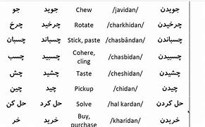 Image result for Persian Grammar