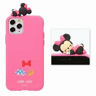 Image result for Minnie Mouse Cell Phone Cover