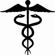 Image result for Asclepius Medical Symbol