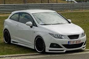 Image result for Modded Seat Ibiza