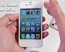 Image result for iOS 6 Games