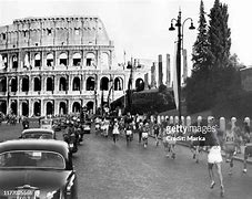 Image result for Vintage Rome 1960 Postcard
