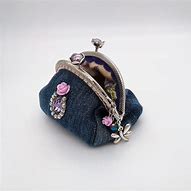 Image result for Coin Purse Metal Clasp