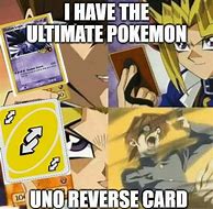 Image result for Rever D Card Meme