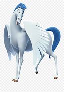 Image result for Pegasus Emoji