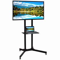 Image result for Robot TV Stand