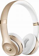 Image result for Apple Wieless Headphones Gold