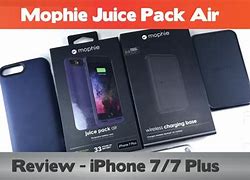 Image result for Mophie Juice Pack Wireless Pro iPhone 7