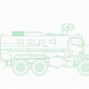 Image result for Higuard 6X6 MRAP