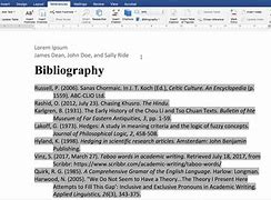 Image result for Appendix Reference