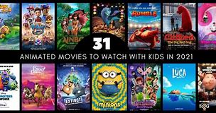 Image result for Latest Cartoon Movies