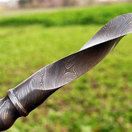 Image result for Throwing Knife Designs