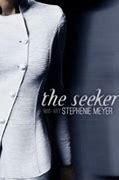 Image result for The Seeker Stephenie Meyer