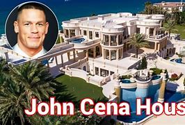 Image result for John Cena's House