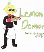 Image result for Lemon Demon FNF Memes