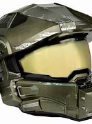Image result for Master Chief Motorcycle Helmet Dot