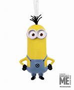 Image result for Minion Christmas Ornament