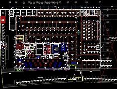 Image result for Car Showroom Drawing