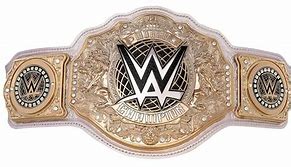 Image result for WWE Women's Champion Belt