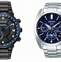 Image result for Seiko and Citizen Digital Watch