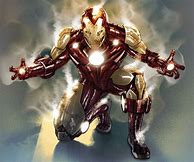 Image result for Iron Man Mark 70