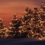 Image result for Beautiful Christmas Light Scenes