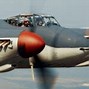 Image result for De Havilland Mosquito Wing