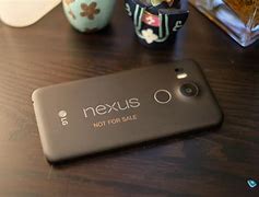 Image result for Nexus Phones 5X