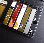 Image result for Credit Card Lead Wallet