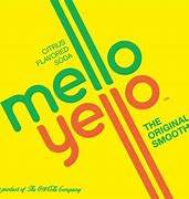 Image result for NHRA Mello Yollow Logo