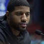 Image result for Paul George Podcast