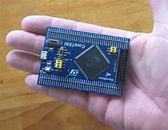 Image result for SRAM with STM32F4
