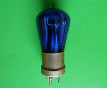 Image result for First Vacuum Tubes