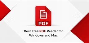 Image result for PDF Reader Software
