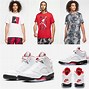 Image result for Jordan Retro 5 White Washed Yellow