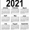 Image result for Free Desktop Calendar 2021