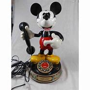 Image result for Disney Vintage Phone Toy