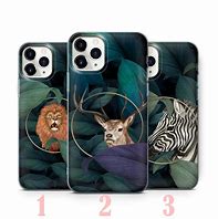 Image result for iPhone XR Animal Phone Case