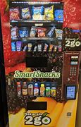 Image result for High-Tech Vending Machines