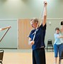 Image result for Outdoor Exercise Ideas with Seniors Equipment