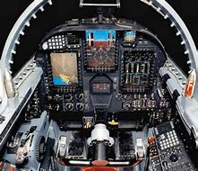 Image result for U2 Spy Plane Cockpit