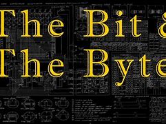 Image result for Byte Computer Science
