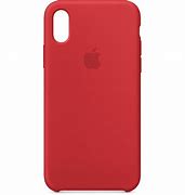 Image result for iPhone 10 Red Case